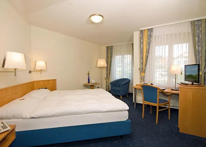 Restaurant-Hotel Seeblick