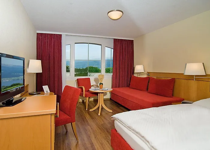 Restaurant-Hotel Seeblick
