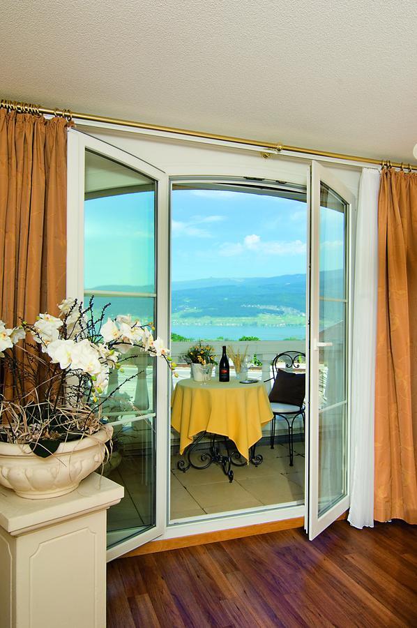 Restaurant-hotel Seeblick Hotel Morigen