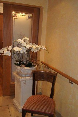 Restaurant-hotel Seeblick Hotel 3*