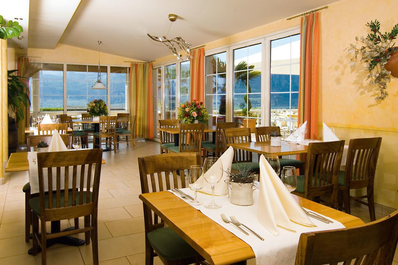 Restaurant-hotel Seeblick 3* Morigen