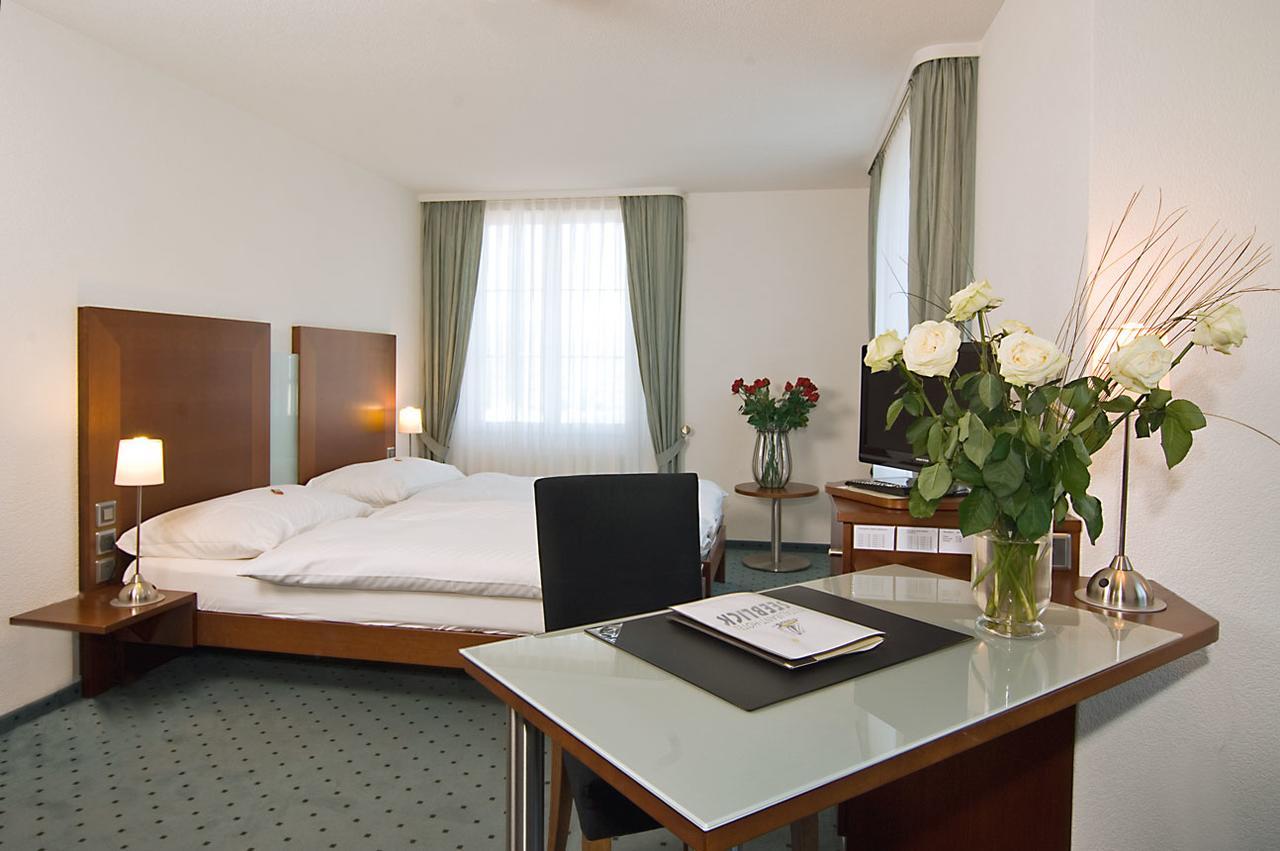 Restaurant-hotel Seeblick